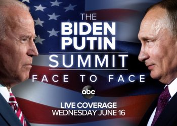 Întâlnirea istorică Biden-Putin a început la Geneva. Primele imagini cu cei doi lideri ai lumii, față în față | VIDEO