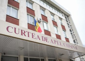 Ședința Curții de Apel privind deschiderea secțiilor de votare peste hotare, iarăși amânată