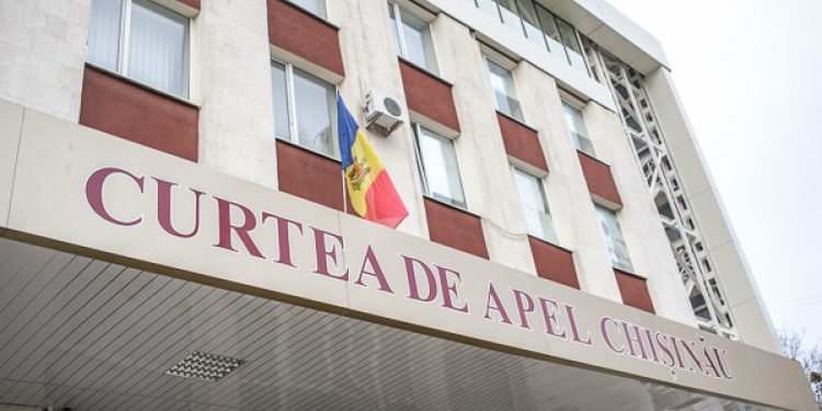 Ședința Curții de Apel privind deschiderea secțiilor de votare peste hotare, iarăși amânată