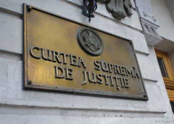 CEC a atacat cu recurs la CSJ decizia Curții de Apel privind secțiile de vot în străinătate
