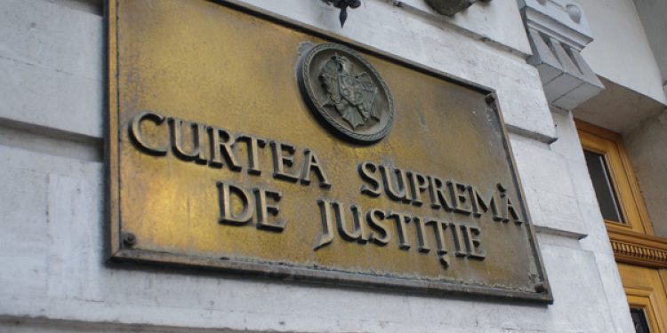 CEC a atacat cu recurs la CSJ decizia Curții de Apel privind secțiile de vot în străinătate