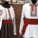 Costume naționale, expuse la un muzeu din capitală, de Ziua Națională a Portului Popular