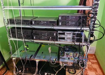 Atac cibernetic asupra unei instituții publice, contracarat. Hackerul — anunțau în căutare internațională