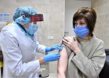 Un maraton de vaccinare va fi organizat în weekend, în două orașe din nordul țării