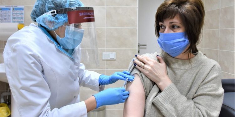 Un maraton de vaccinare va fi organizat în weekend, în două orașe din nordul țării