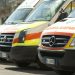 Мужчина и двое детей погибли при стрельбе под Римом