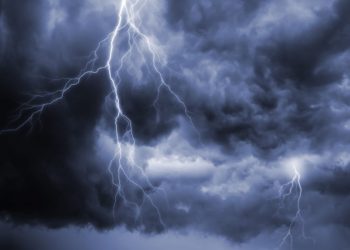 Avertizare meteo. Cod galben de averse în toată țara