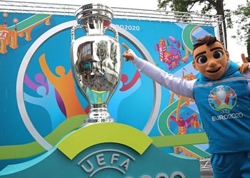 EURO 2020: Au fost stabilite optimile de finală. Anglia – Germania este capul de afiș