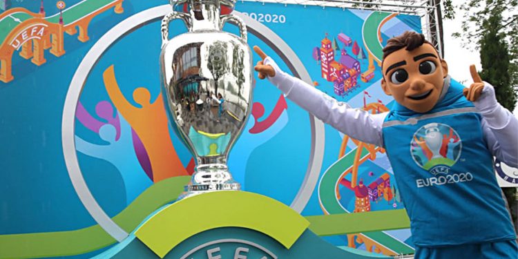 EURO 2020: Au fost stabilite optimile de finală. Anglia – Germania este capul de afiș