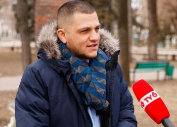Falsurile promovate de PAS, deconspirate de Serghei Burgudji, consilier municipal al Partidului „ȘOR”
