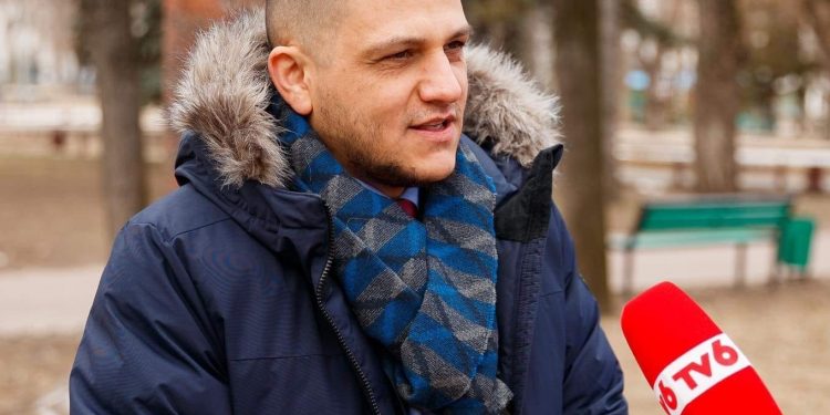 Falsurile promovate de PAS, deconspirate de Serghei Burgudji, consilier municipal al Partidului „ȘOR”