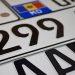 Fițele de șofer bat la buzunar: ASP a scumpit plăcuțele de înmatriculare | VIDEO