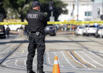 На военной базе в Техасе произошла стрельба