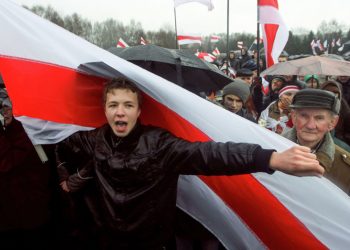 Протасевич раскрыл источники финансирования белорусской оппозиции