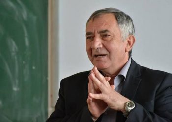 Directorul Liceului român «Lucian Blaga» din Tiraspol, Ion Iovcev, a fost demis de către ministrul Educației | VIDEO