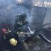 Detalii de la incendiul din capitală. A ars un depozit cu combustibil. Pompierii au evitat o explozie | VIDEO