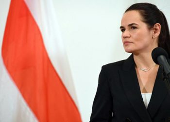 Тихановская анонсировала план подпольной борьбы с Лукашенко