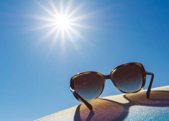 В Молдове объявлен «желтый код» метеоопасности в связи с жарой