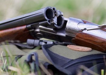 В Глодянском районе охотник пытался скрыться от пограничной полиции