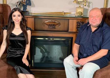 ГЕРОЙ НАШЕГО ВРЕМЕНИ | АРТУР МИЛЬШТЕЙН