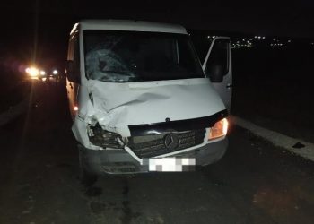 Un biciclist a decedat și unul a ajuns la spital în urma unui accident rutier, în raionul Ialoveni