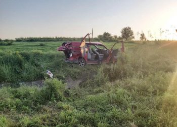 Серьезное ДТП у села Хорешты Яловенского района: 5-летний ребенок погиб, 3 человека пострадали | VIDEO