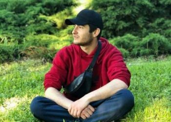Un tânăr din Cantemir, căutat de rude: A plecat de acasă de două zile și nu s-a mai întors