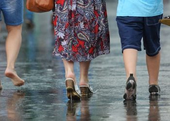 Meteorologii: Va veni ciclonul care a fost și a inundat peninsula Crimeea în Moldova? | VIDEO