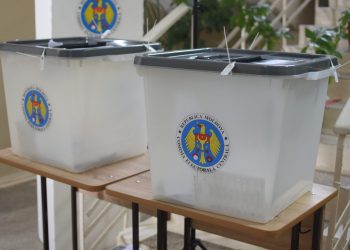 ЦИК сократил количество участков в Приднестровье с 44 до 41 | VIDEO