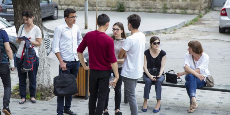 Результаты БАК 2021: Где выпускники могут увидеть свои оценки