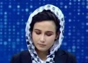 В Афганистане во время взрыва погибла телеведущая