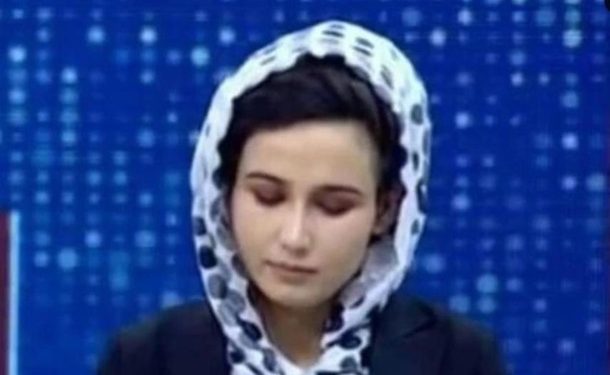 В Афганистане во время взрыва погибла телеведущая