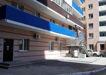 В Самаре мать выбросила дочь с шестого этажа