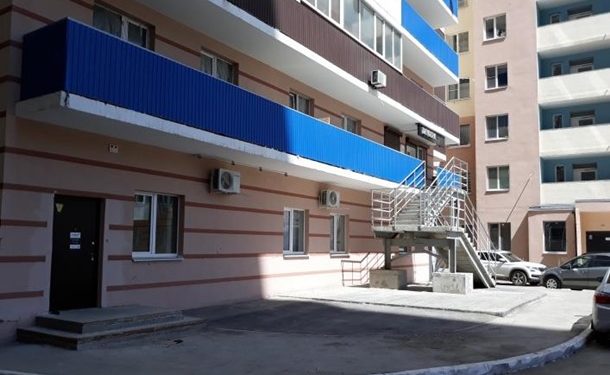 В Самаре мать выбросила дочь с шестого этажа