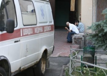 В санатории на Одесщине отравились 30 детей