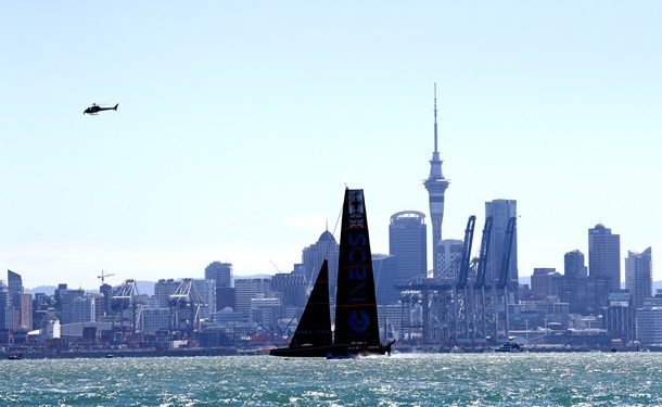 Назван самый комфортный город мира