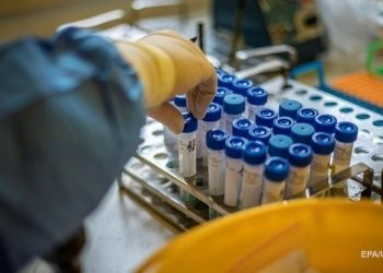 Сотрудница института биотехнологий в Киеве похитила опасные штаммы вируса
