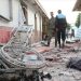 В Сирии при атаке на больницу погибли 13 человек