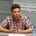 «У меня все отлично»: Протасевич выступил на пресс-конференции