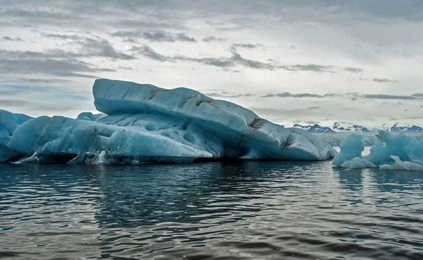 Ученые считают, что глобальное потепление стало необратимым