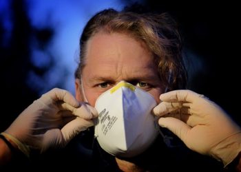 Ученые выяснили, кто рискует повторно заразиться COVID