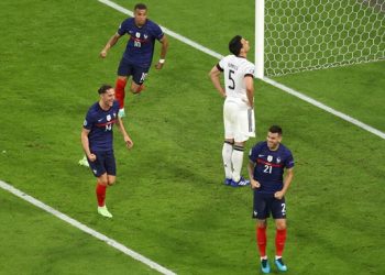 Евро-2020 за пять дней повторил антирекорд чемпионатов Европы по числу автоголов