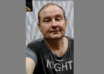 Бывший судья Чаус записал новое видеообращение | VIDEO