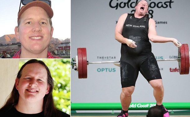 На Олимпиаде впервые выступит трансгендер