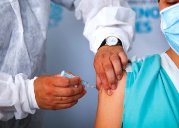 ВОЗ оценила действие вакцин на индийский штамм