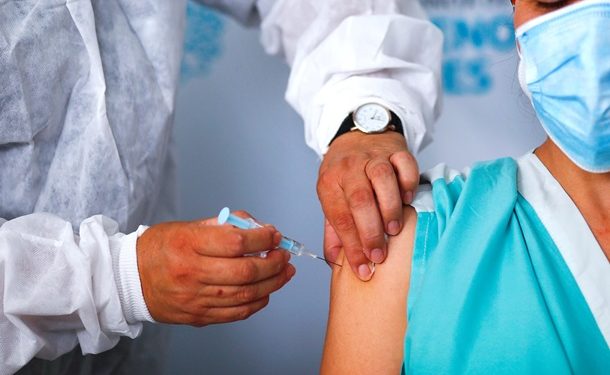 ВОЗ оценила действие вакцин на индийский штамм