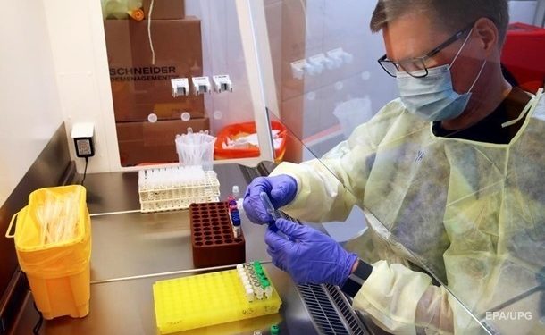 В Бразилии зафиксировали новый штамм коронавируса