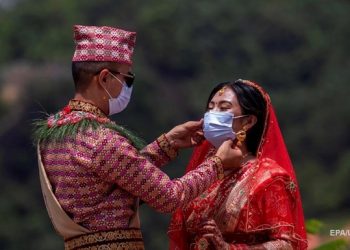 ВОЗ назвала самый заразный штамм COVID