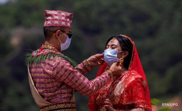 ВОЗ назвала самый заразный штамм COVID