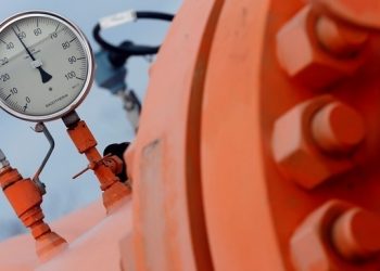 Цена на газ в Европе подскочила выше 460 долларов